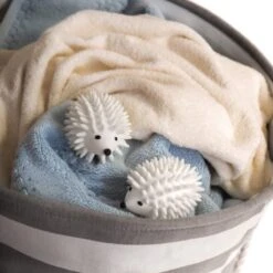 Merkloos 2-Pack Wasdrogerballen - Drogerballen - Wasdroger Droogballen – Wasbol – Was Bal - Wasballen – Wasdroger - Haarvanger Wasmachine - Wit 10 Merkloos 2-Pack Wasdrogerballen - Drogerballen - Wasdroger Droogballen – Wasbol – Was Bal - Wasballen – Wasdroger - Haarvanger Wasmachine - Wit -Huishoudelijke Artikelen Winkel 1200x1198 16