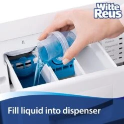 Zwarte Reus Gel - 44 Wasbeurten - Vloeibaar - Wasmiddel 22 Zwarte Reus Gel - 44 Wasbeurten - Vloeibaar - Wasmiddel -Huishoudelijke Artikelen Winkel 1200x1198