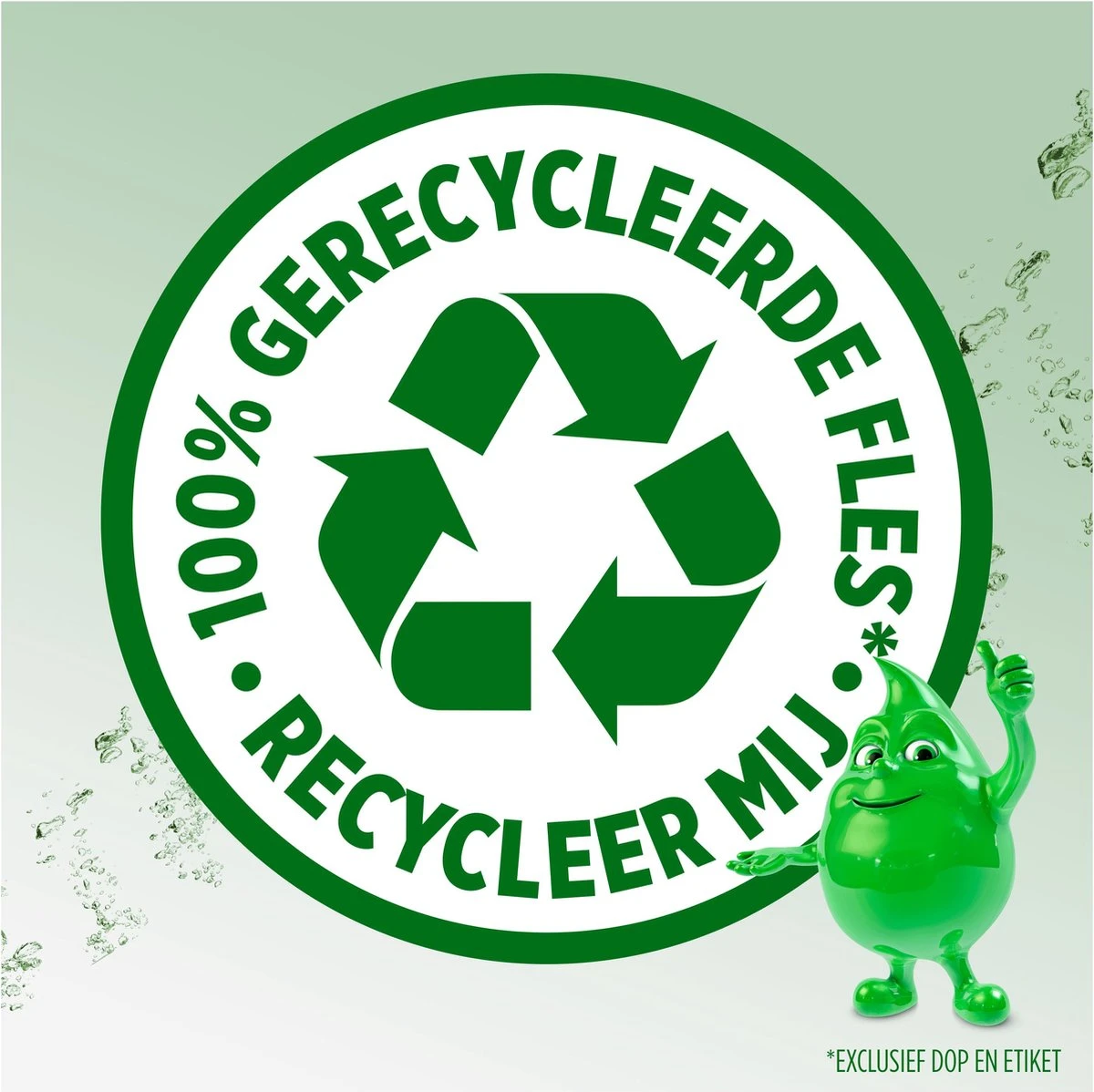 Dreft Natuurlijke Geur - Afwasmiddel - Bergamot & Gember - Ondersteboven Fles - Voordeelverpakking 8 X 370 Ml 4 Dreft Natuurlijke Geur - Afwasmiddel - Bergamot & Gember - Ondersteboven Fles - Voordeelverpakking 8 X 370 Ml - Afbeelding 2