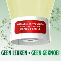 Dreft Natuurlijke Geur - Afwasmiddel - Bergamot & Gember - Ondersteboven Fles - Voordeelverpakking 8 X 370 Ml 16 Dreft Natuurlijke Geur - Afwasmiddel - Bergamot & Gember - Ondersteboven Fles - Voordeelverpakking 8 X 370 Ml -Huishoudelijke Artikelen Winkel 1200x1198 49