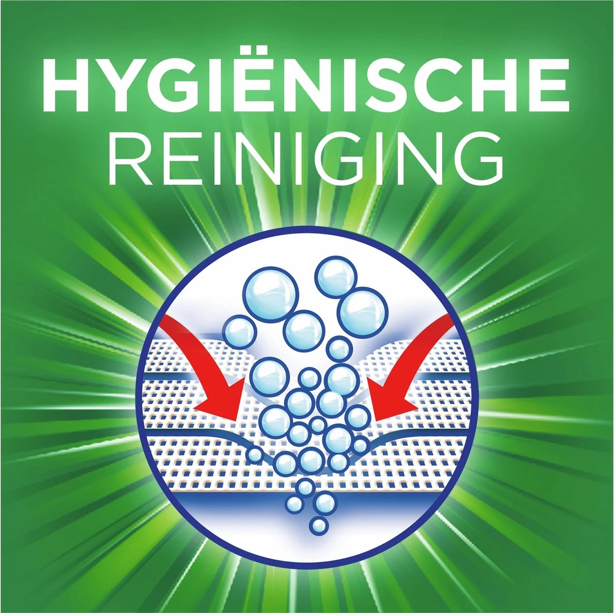 Ariel All In 1 Wasmiddel Pods + Ultra Vlekverwijderaar - 3x43 Wasbeurten - Voordeelverpakking 7 Ariel All In 1 Wasmiddel Pods + Ultra Vlekverwijderaar - 3x43 Wasbeurten - Voordeelverpakking - Afbeelding 5