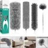 Livv Goods Telescopische Plumeau Set Met Telescoopsteel - 5 In 1 - Tot 250 Cm Uitschuifbaar - Duster - Stoffer 1 Livv Goods Telescopische Plumeau Set Met Telescoopsteel - 5 In 1 - Tot 250 Cm Uitschuifbaar - Duster - Stoffer -Huishoudelijke Artikelen Winkel 1200x1198 71