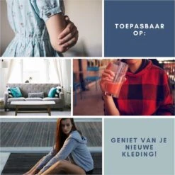 Pluizenverwijderaar - Ontpluizer - Pluizenkrabber - Pluisjes Verwijderaar - Ontpluizer Voor Kleding - Pluizenborstel - Lint Remover 6 Pluizenverwijderaar - Ontpluizer - Pluizenkrabber - Pluisjes Verwijderaar - Ontpluizer Voor Kleding - Pluizenborstel - Lint Remover -Huishoudelijke Artikelen Winkel 1200x1198 76