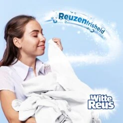 Witte Reus Power Caps Wascapsules - Wasmiddel Capsules - Voordeelverpakking - 52 Wasbeurten 12 Witte Reus Power Caps Wascapsules - Wasmiddel Capsules - Voordeelverpakking - 52 Wasbeurten -Huishoudelijke Artikelen Winkel 1200x1199 13