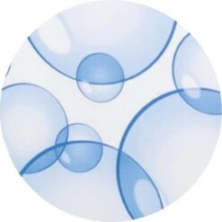 Brabantia Perfect Flow Strijkplankhoes C - 124 X 45 Cm - Bubbles - Complete Set 11 Brabantia Perfect Flow Strijkplankhoes C - 124 X 45 Cm - Bubbles - Complete Set -Huishoudelijke Artikelen Winkel 1200x1199 47