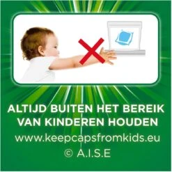 Ariel All-in-1 PODS Wasmiddelcapsules Kleur - 58 Wasbeurten 16 Ariel All-in-1 PODS Wasmiddelcapsules Kleur - 58 Wasbeurten -Huishoudelijke Artikelen Winkel 1200x1199 7