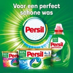 Persil® Persil 4in1 Discs Color Wascapsules - Wasmiddel Capsules - Voordeelverpakking - 5 X 25 Wasbeurten 18 Persil® Persil 4in1 Discs Color Wascapsules - Wasmiddel Capsules - Voordeelverpakking - 5 X 25 Wasbeurten -Huishoudelijke Artikelen Winkel 1200x1200 10