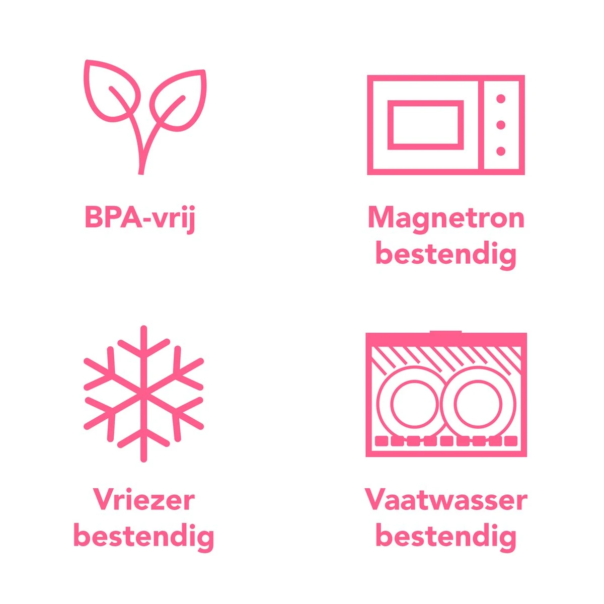 Lock&Lock Voorraadbussen - Vershoudbakjes - Bewaardozen Voedsel - Sausbakjes Met Deksel - Dressing Bakje - Kruidenpotjes - Babyvoeding Bewaarbakjes - 150 Ml - Rond - Luchtdicht - BPA Vrij - Set Van 6 Stuks 9 Lock&Lock Voorraadbussen - Vershoudbakjes - Bewaardozen Voedsel - Sausbakjes Met Deksel - Dressing Bakje - Kruidenpotjes - Babyvoeding Bewaarbakjes - 150 Ml - Rond - Luchtdicht - BPA Vrij - Set Van 6 Stuks - Afbeelding 7