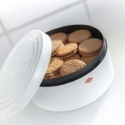 Wesco Koektrommel 4l Zwart -Huishoudelijke Artikelen Winkel 1200x1200 1070