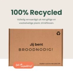 BROODNODIG® - Herbruikbare Boterhamzak - Van 100% Gerecyclede PET-flessen - Ideaal Als Diepvrieszakjes - Lunchzak - Herbruikbaar Boterhamzakje - Foodwrap - Lunchbox - 30x20cm - Pastel Groen 23 BROODNODIG® - Herbruikbare Boterhamzak - Van 100% Gerecyclede PET-flessen - Ideaal Als Diepvrieszakjes - Lunchzak - Herbruikbaar Boterhamzakje - Foodwrap - Lunchbox - 30x20cm - Pastel Groen -Huishoudelijke Artikelen Winkel 1200x1200 1110