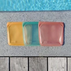 Silicone Bag Medium - Mojave Terra Cotta -Huishoudelijke Artikelen Winkel 1200x1200 1127