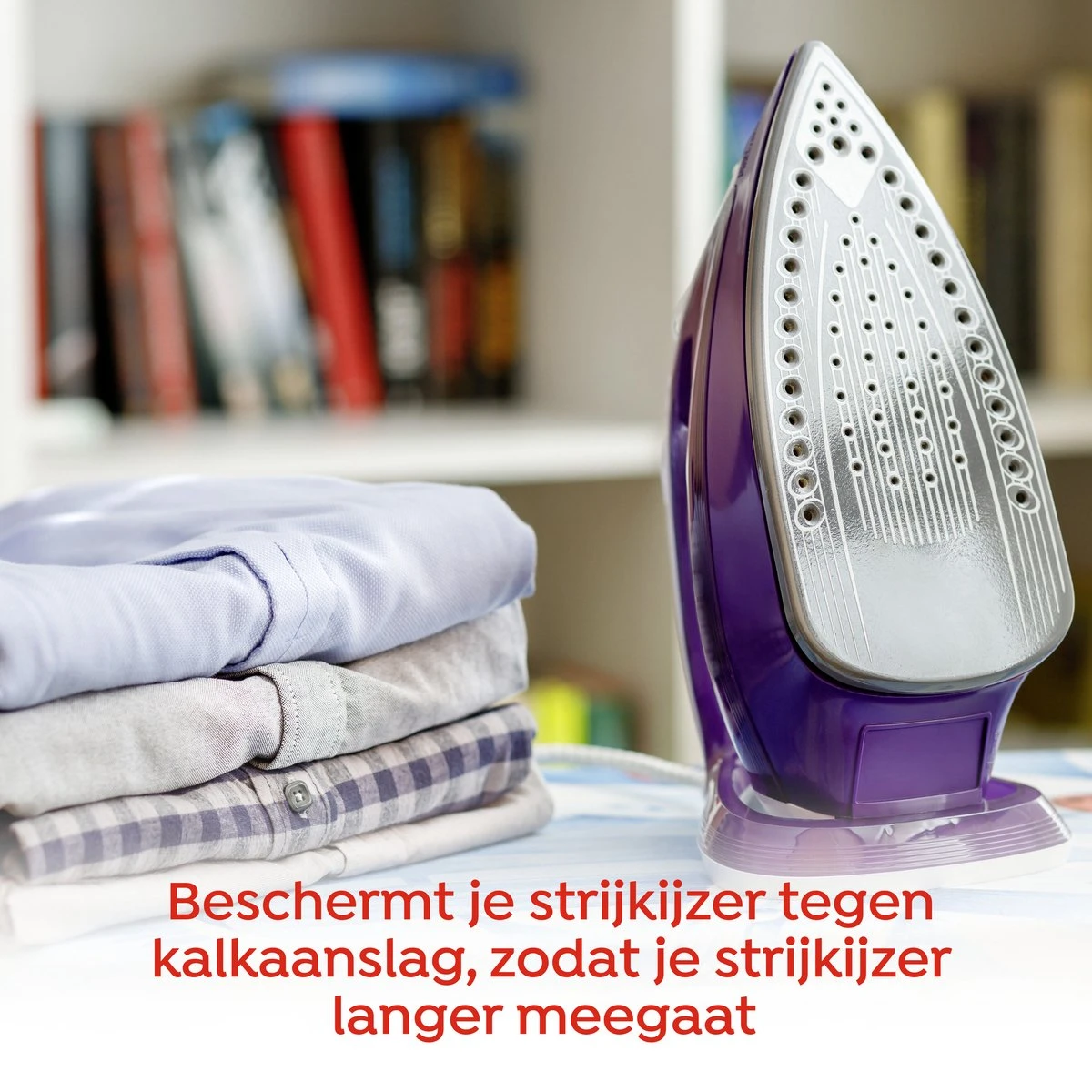 Robijn Morgenfris Strijkwater - 10 X 1L - Voordeelverpakking 6 Robijn Morgenfris Strijkwater - 10 X 1L - Voordeelverpakking - Afbeelding 4