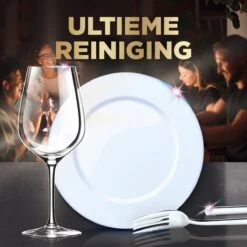 Finish Ultimate All In One Regular Vaatwastabletten - 80 Capsules 15 Finish Ultimate All In One Regular Vaatwastabletten - 80 Capsules -Huishoudelijke Artikelen Winkel 1200x1200 1136