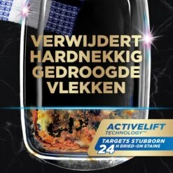 Finish Ultimate All In One Regular Vaatwastabletten - 80 Capsules 21 Finish Ultimate All In One Regular Vaatwastabletten - 80 Capsules -Huishoudelijke Artikelen Winkel 1200x1200 1142