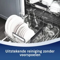 SUN® Sun All-in 1 Normaal Vaatwastabletten - 276 Tabletten - Voordeelverpakking -Huishoudelijke Artikelen Winkel 1200x1200 1177