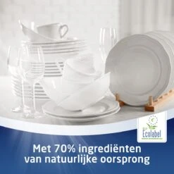 SUN® Sun All-in 1 Normaal Vaatwastabletten - 276 Tabletten - Voordeelverpakking -Huishoudelijke Artikelen Winkel 1200x1200 1178