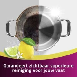 SUN® Sun Expert All-in 1 Extra Power Citroen Vaatwastabletten -Huishoudelijke Artikelen Winkel 1200x1200 1196