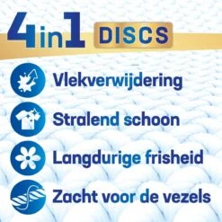 Persil® Persil 4in1 Discs Color Wascapsules - Wasmiddel Capsules - Voordeelverpakking - 5 X 25 Wasbeurten 20 Persil® Persil 4in1 Discs Color Wascapsules - Wasmiddel Capsules - Voordeelverpakking - 5 X 25 Wasbeurten -Huishoudelijke Artikelen Winkel 1200x1200 12
