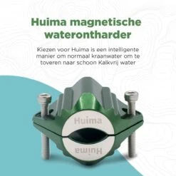Huima Magnetische Waterontharder – Waterontkalker – Waterontharder Magneet – Ontkalker – Antikalk Magneet – Waterverzachter - Waterontharder Waterleiding – Kalk – Antikalk 14 Huima Magnetische Waterontharder – Waterontkalker – Waterontharder Magneet – Ontkalker – Antikalk Magneet – Waterverzachter - Waterontharder Waterleiding – Kalk – Antikalk -Huishoudelijke Artikelen Winkel 1200x1200 1236