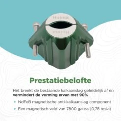 Huima Magnetische Waterontharder – Waterontkalker – Waterontharder Magneet – Ontkalker – Antikalk Magneet – Waterverzachter - Waterontharder Waterleiding – Kalk – Antikalk 15 Huima Magnetische Waterontharder – Waterontkalker – Waterontharder Magneet – Ontkalker – Antikalk Magneet – Waterverzachter - Waterontharder Waterleiding – Kalk – Antikalk -Huishoudelijke Artikelen Winkel 1200x1200 1237
