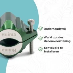 Huima Magnetische Waterontharder – Waterontkalker – Waterontharder Magneet – Ontkalker – Antikalk Magneet – Waterverzachter - Waterontharder Waterleiding – Kalk – Antikalk 16 Huima Magnetische Waterontharder – Waterontkalker – Waterontharder Magneet – Ontkalker – Antikalk Magneet – Waterverzachter - Waterontharder Waterleiding – Kalk – Antikalk -Huishoudelijke Artikelen Winkel 1200x1200 1238