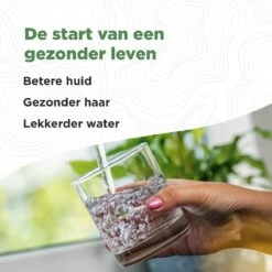 Huima Magnetische Waterontharder – Waterontkalker – Waterontharder Magneet – Ontkalker – Antikalk Magneet – Waterverzachter - Waterontharder Waterleiding – Kalk – Antikalk 17 Huima Magnetische Waterontharder – Waterontkalker – Waterontharder Magneet – Ontkalker – Antikalk Magneet – Waterverzachter - Waterontharder Waterleiding – Kalk – Antikalk -Huishoudelijke Artikelen Winkel 1200x1200 1239