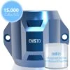 ENISTO® Magnetische Waterontharder Medium – Waterontharder Magneet – Douchefilter – 15.000 Gauss – Waterontkalker – Waterverzachter – Antikalk – Blauw – RVS 1 ENISTO® Magnetische Waterontharder Medium – Waterontharder Magneet – Douchefilter – 15.000 Gauss – Waterontkalker – Waterverzachter – Antikalk – Blauw – RVS -Huishoudelijke Artikelen Winkel 1200x1200 1240