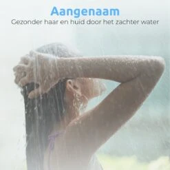 ENISTO® Magnetische Waterontharder Medium – Waterontharder Magneet – Douchefilter – 15.000 Gauss – Waterontkalker – Waterverzachter – Antikalk – Blauw – RVS 15 ENISTO® Magnetische Waterontharder Medium – Waterontharder Magneet – Douchefilter – 15.000 Gauss – Waterontkalker – Waterverzachter – Antikalk – Blauw – RVS -Huishoudelijke Artikelen Winkel 1200x1200 1245