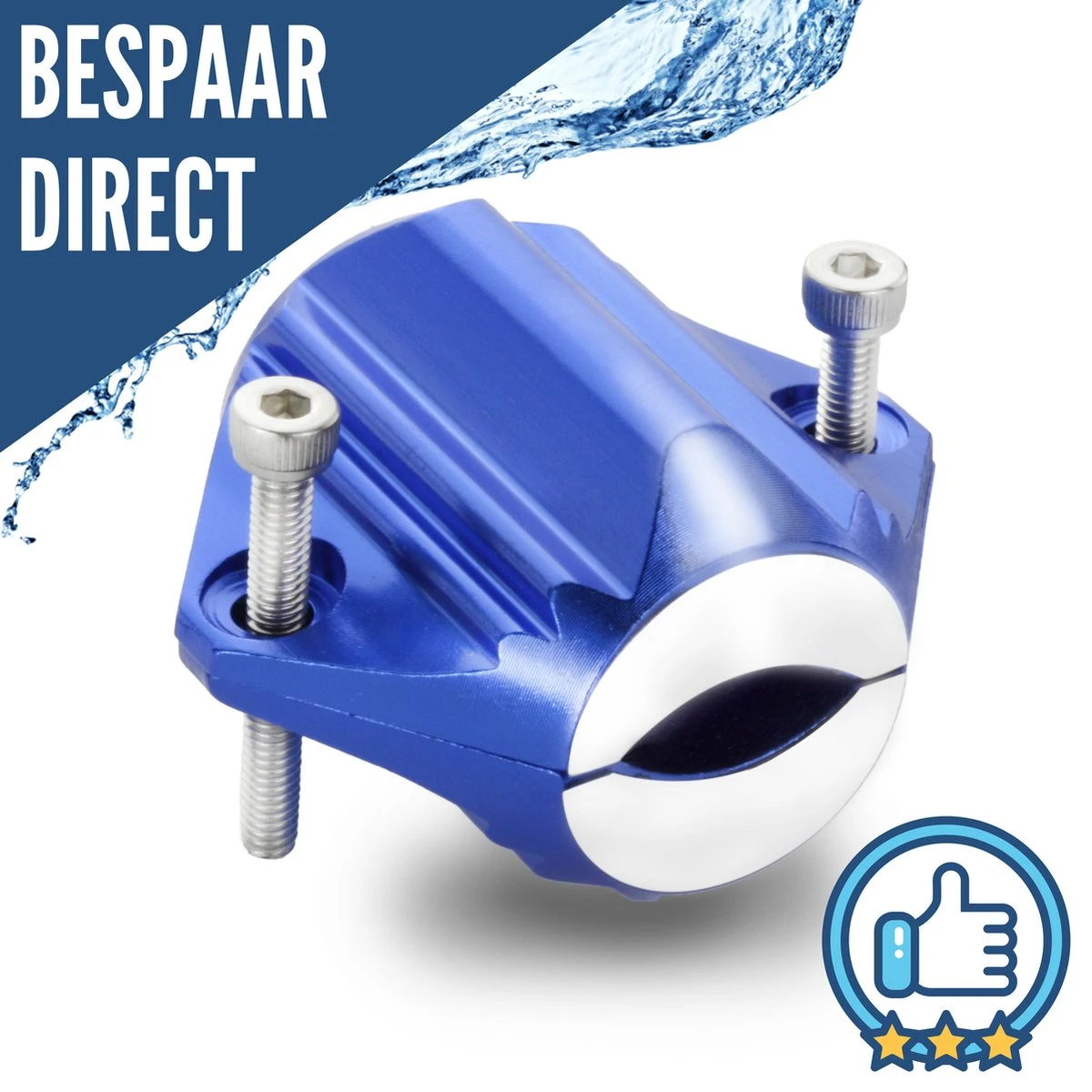 ATV PRO 2 ULTRA Magnetische Waterontharder - Waterontharder Magneet - Waterontharder Waterleiding - Anti Kalk - Ontkalker 3 ATV PRO 2 ULTRA Magnetische Waterontharder - Waterontharder Magneet - Waterontharder Waterleiding - Anti Kalk - Ontkalker