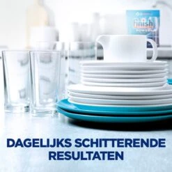 Finish Power All In One Regular Vaatwastabletten - 68 Stuks -Huishoudelijke Artikelen Winkel 1200x1200 1269