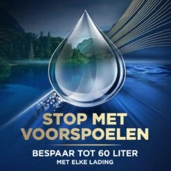 Finish Quantum All In One Regular Vaatwastabletten - 60 Capsules -Huishoudelijke Artikelen Winkel 1200x1200 1286