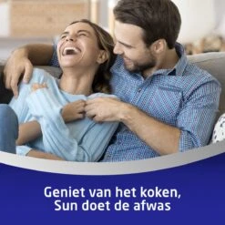 SUN® Sun Vaatwaspoeder 1,36KG - 80 Wasbeurten 11 SUN® Sun Vaatwaspoeder 1,36KG - 80 Wasbeurten -Huishoudelijke Artikelen Winkel 1200x1200 1322