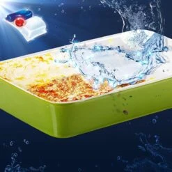 Finish Quantum Ultimate Active Blue Regular Vaatwastabletten - 60 Tabs -Huishoudelijke Artikelen Winkel 1200x1200 1339