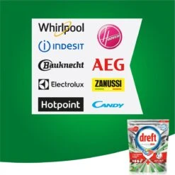 Dreft Platinum Plus All In One Fresh Herbal Breeze - 90 Vaatwascapsules 11 Dreft Platinum Plus All In One Fresh Herbal Breeze - 90 Vaatwascapsules -Huishoudelijke Artikelen Winkel 1200x1200 1343