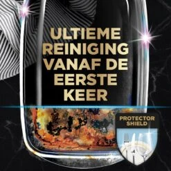 Finish Ultimate Infinity Shine Citroen Vaatwastabletten - 80 Capsules -Huishoudelijke Artikelen Winkel 1200x1200 1348