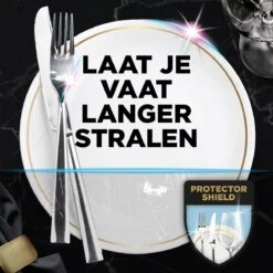 Finish Ultimate Infinity Shine Citroen Vaatwastabletten - 80 Capsules -Huishoudelijke Artikelen Winkel 1200x1200 1351