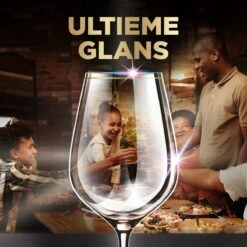 Finish Ultimate Infinity Shine Citroen Vaatwastabletten - 80 Capsules -Huishoudelijke Artikelen Winkel 1200x1200 1352