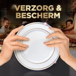 Finish Ultimate Infinity Shine Citroen Vaatwastabletten - 80 Capsules -Huishoudelijke Artikelen Winkel 1200x1200 1353