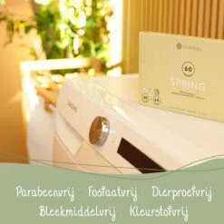 Cosmeau Wasstrips 20 Wasbeurten Zeebries Wasmiddel Wasvellen Wasdoekjes Detergent Sheets Eco Laundry Strips Proefpakket - Plasticvrij Biologisch 19 Cosmeau Wasstrips 20 Wasbeurten Zeebries Wasmiddel Wasvellen Wasdoekjes Detergent Sheets Eco Laundry Strips Proefpakket - Plasticvrij Biologisch -Huishoudelijke Artikelen Winkel 1200x1200 136