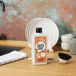 Marcel's Green Soap Afwasmiddel Sinaasappel & Jasmijn - 500 Ml 16 Marcel's Green Soap Afwasmiddel Sinaasappel & Jasmijn - 500 Ml -Huishoudelijke Artikelen Winkel 1200x1200 1366