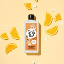 Marcel's Green Soap Afwasmiddel Sinaasappel & Jasmijn - 500 Ml 17 Marcel's Green Soap Afwasmiddel Sinaasappel & Jasmijn - 500 Ml -Huishoudelijke Artikelen Winkel 1200x1200 1367