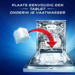 Finish Machinereiniger Tijdens De Wasbeurt - 12 Stuks 9 Finish Machinereiniger Tijdens De Wasbeurt - 12 Stuks -Huishoudelijke Artikelen Winkel 1200x1200 1391