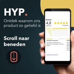 HYP. Afdruiprek Voor Afwas RVS - Pannen Rooster Hittebestendig - Afdruiprooster - Pannenonderzetter - Afkoelrooster - Camping - Rolmat -Huishoudelijke Artikelen Winkel 1200x1200 1431