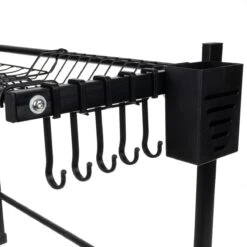 Afdruiprek Droger Zwart Voor Bestek Boven De Gootsteen 65 Cm X 29 Cm X 52 Cm 17 Afdruiprek Droger Zwart Voor Bestek Boven De Gootsteen 65 Cm X 29 Cm X 52 Cm -Huishoudelijke Artikelen Winkel 1200x1200 1437