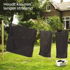 Robijn Klein & Krachtig Black Velvet Vloeibaar Wasmiddel - 8 X 19 Wasbeurten - Voordeelverpakking 15 Robijn Klein & Krachtig Black Velvet Vloeibaar Wasmiddel - 8 X 19 Wasbeurten - Voordeelverpakking -Huishoudelijke Artikelen Winkel 1200x1200 148