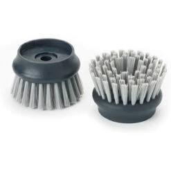 Joseph Joseph Afwasborstel Palm Scrub - Incl Houder - Grijs 20 Joseph Joseph Afwasborstel Palm Scrub - Incl Houder - Grijs -Huishoudelijke Artikelen Winkel 1200x1200 1496