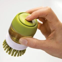 Joseph Joseph Afwasborstel Palm Scrub - Incl Houder - Grijs 24 Joseph Joseph Afwasborstel Palm Scrub - Incl Houder - Grijs -Huishoudelijke Artikelen Winkel 1200x1200 1498