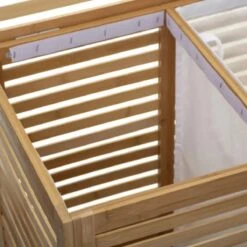 Merkloos Bamboe Wasmand XL Dubbel - Rieten Mand Met Deksel - 60 X 40 X 58 Cm 14 Merkloos Bamboe Wasmand XL Dubbel - Rieten Mand Met Deksel - 60 X 40 X 58 Cm -Huishoudelijke Artikelen Winkel 1200x1200 1572