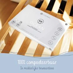 Cosmeau Wasmiddel Wasstrips 120 Wasbeurten Zeebries Wasvellen Wasdoekjes Detergent Sheets Eco Laundry Strips - Cosmo Cosmea Kosmo 25 Cosmeau Wasmiddel Wasstrips 120 Wasbeurten Zeebries Wasvellen Wasdoekjes Detergent Sheets Eco Laundry Strips - Cosmo Cosmea Kosmo -Huishoudelijke Artikelen Winkel 1200x1200 161