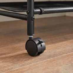 Acaza Stevige Wassorteerder - Wasmand Op Wieltjes Met 4 Uitneembare Vakken - 140L - Zwart 16 Acaza Stevige Wassorteerder - Wasmand Op Wieltjes Met 4 Uitneembare Vakken - 140L - Zwart -Huishoudelijke Artikelen Winkel 1200x1200 1620